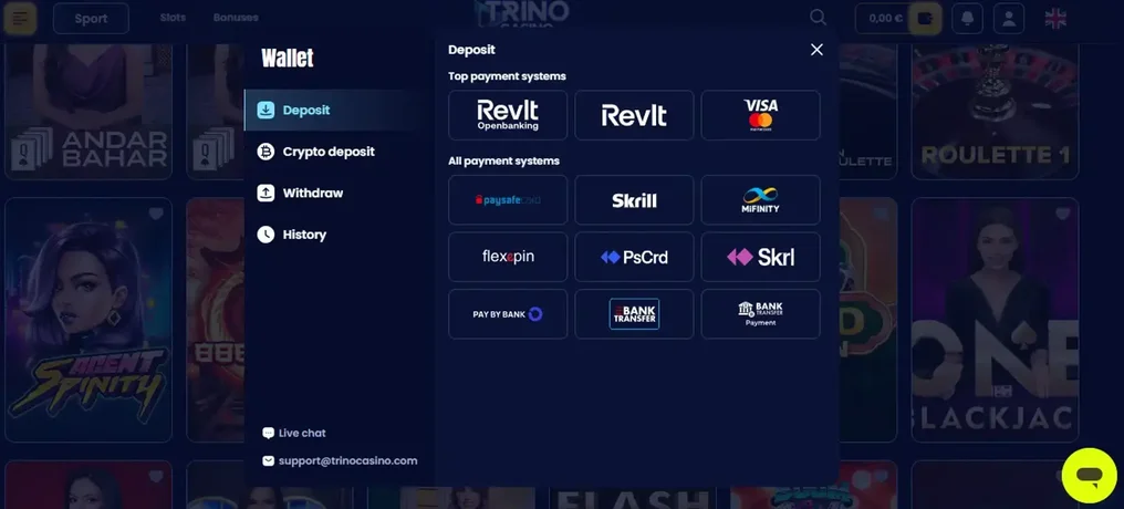 Getting Started With Your Account