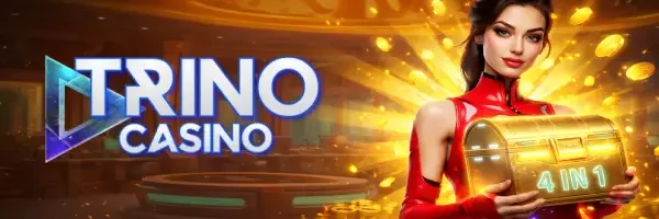 Deep Dive Into Trino Casino Online