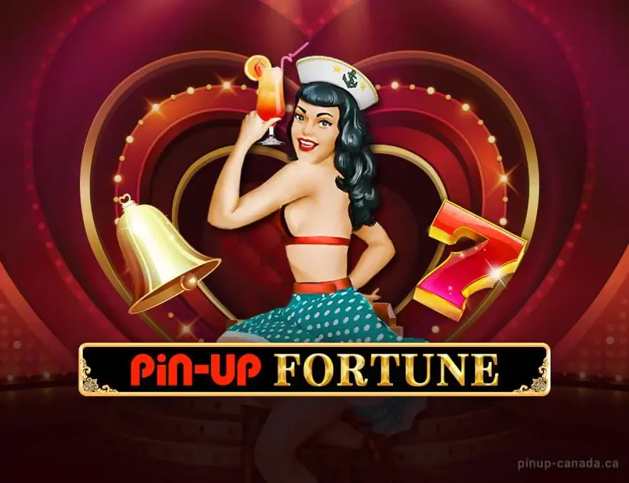 Trino Casino Sliotán Fortune